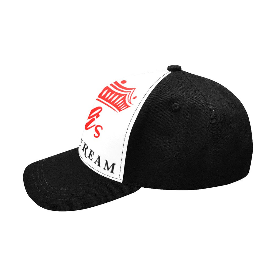 PERSONALIZED HAT