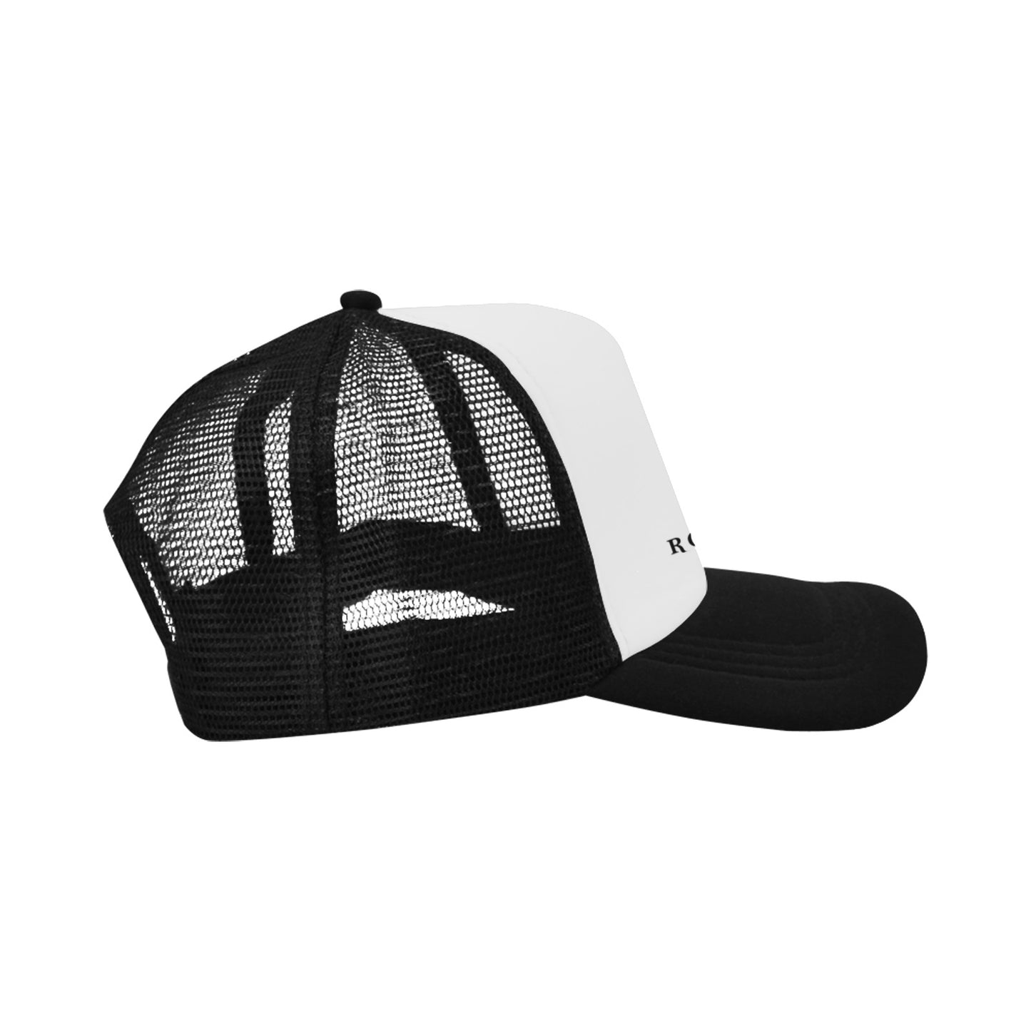 PERSONALIZED TRUCKER HAT