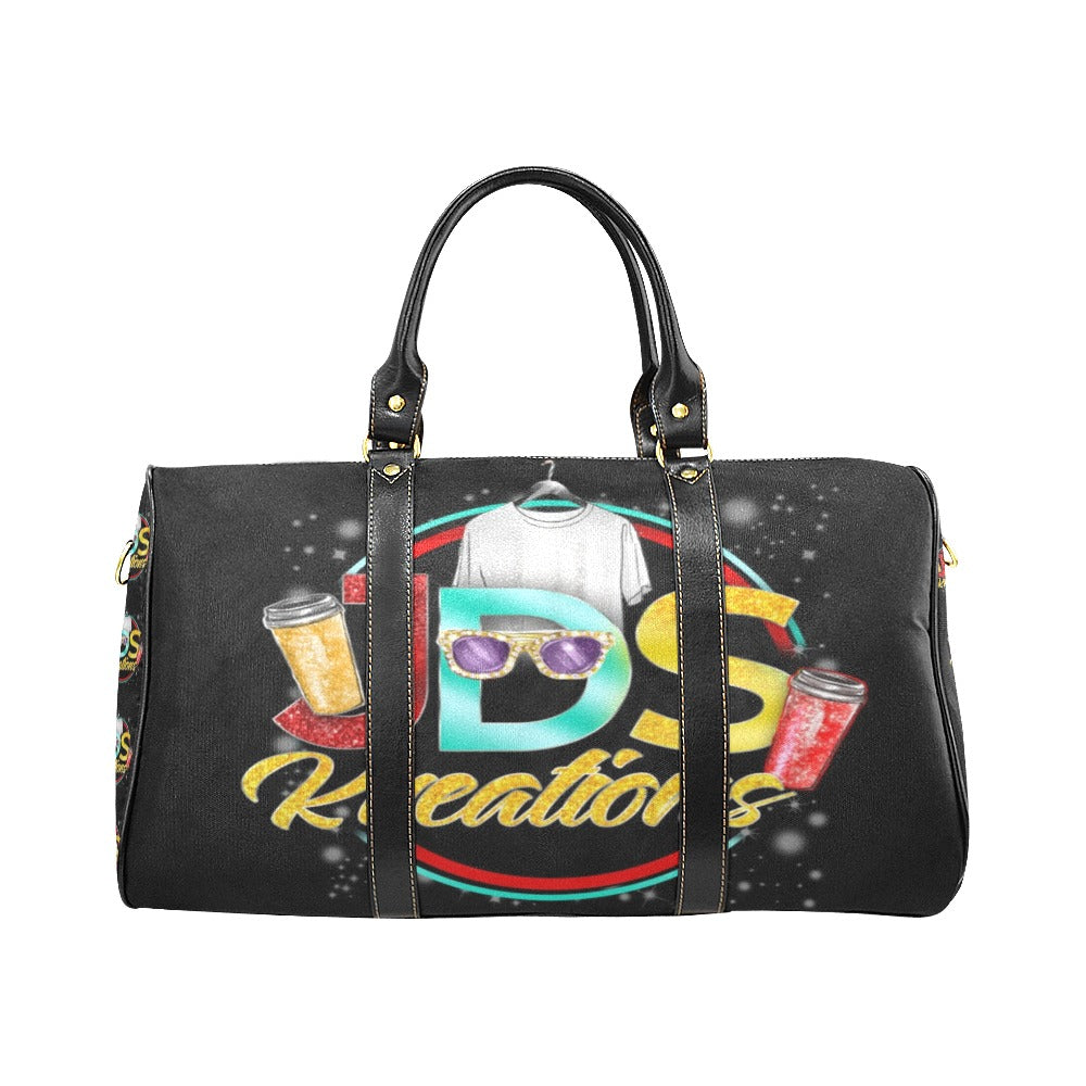 Waterproof Travel Bag small