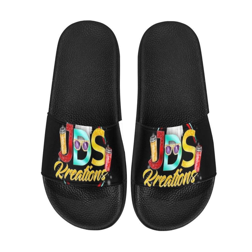 Women's Slide Sandals