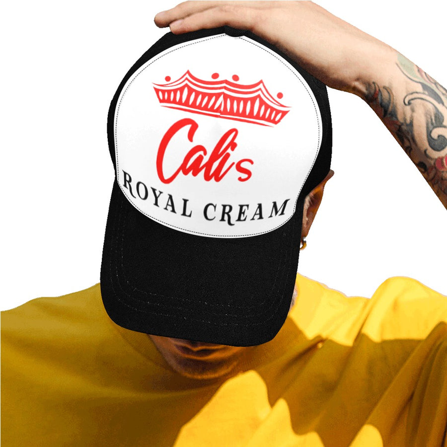PERSONALIZED HAT