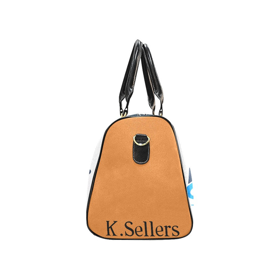 Dynamic Destinations Carryon