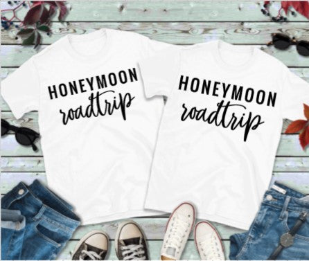 Honeymoon Me Please!