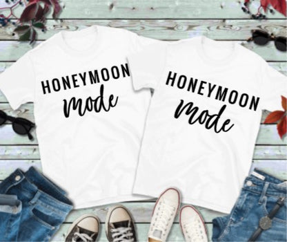 Honeymoon Me Please!