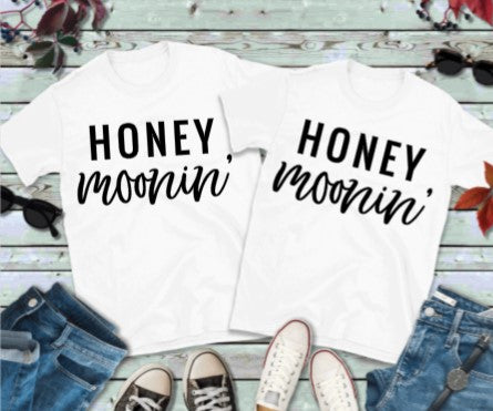 Honeymoon Me Please!