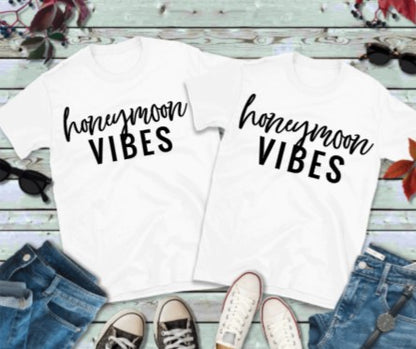 Honeymoon Me Please!