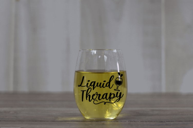 Wine If You Must