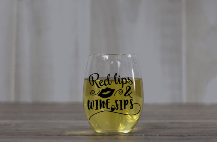 Wine If You Must