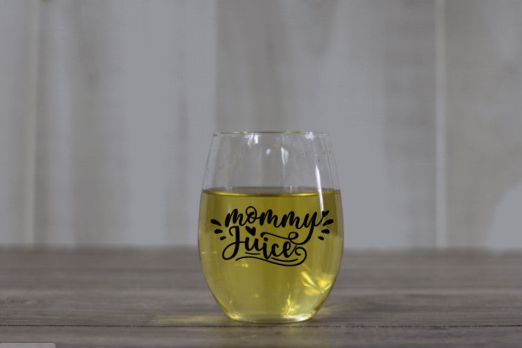 Wine If You Must